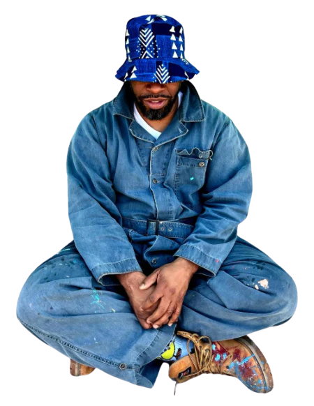 Fabian 'Occasional Superstar' Williams